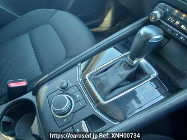 Used 2018 AT mazda cx-5 KF2P Image[25]