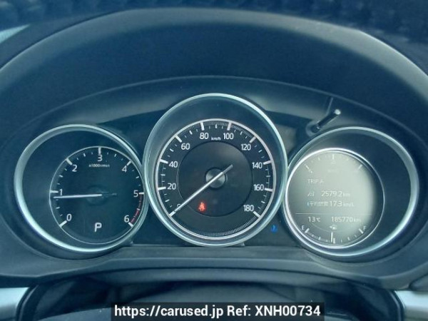 Used 2018 AT mazda cx-5 KF2P Image[26]