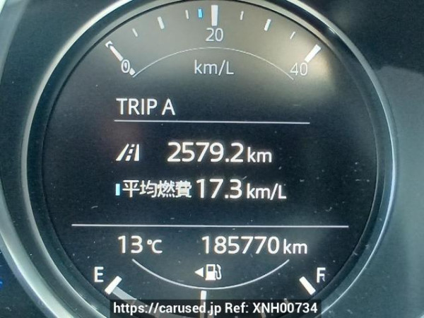 Used 2018 AT mazda cx-5 KF2P Image[27]