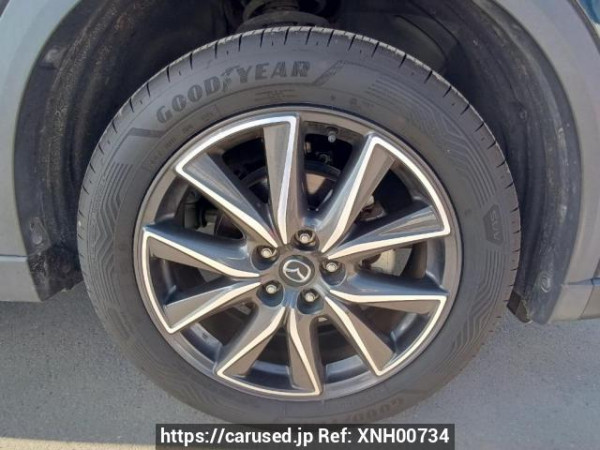 Used 2018 AT mazda cx-5 KF2P Image[28]