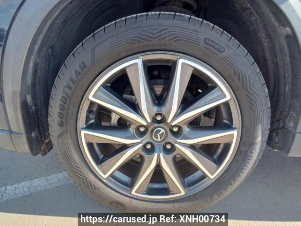 Used 2018 AT mazda cx-5 KF2P Image[29]