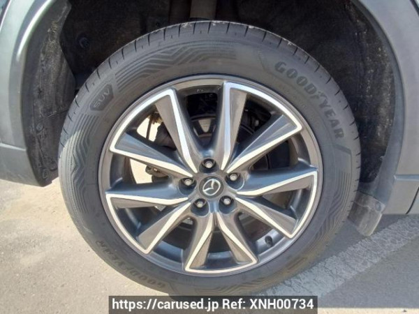Used 2018 AT mazda cx-5 KF2P Image[30]