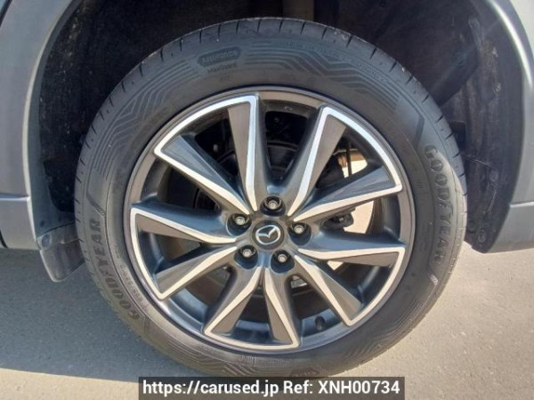Used 2018 AT mazda cx-5 KF2P Image[31]