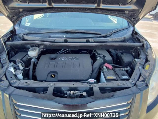 Used 2009 AT toyota noah ZRR70W Image[10]