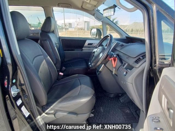 Used 2009 AT toyota noah ZRR70W Image[13]