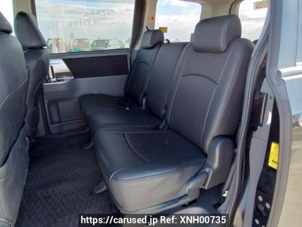 Used 2009 AT toyota noah ZRR70W Image[15]