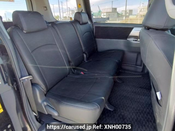 Used 2009 AT toyota noah ZRR70W Image[16]