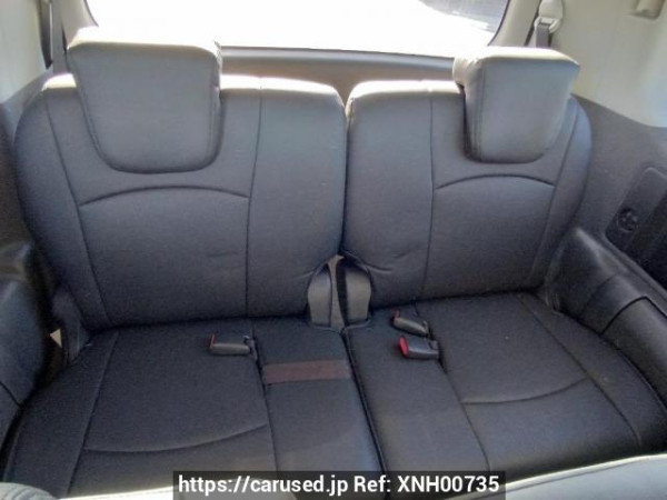 Used 2009 AT toyota noah ZRR70W Image[17]