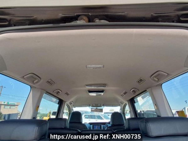 Used 2009 AT toyota noah ZRR70W Image[18]