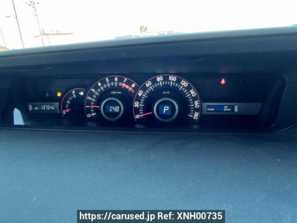 Used 2009 AT toyota noah ZRR70W Image[22]