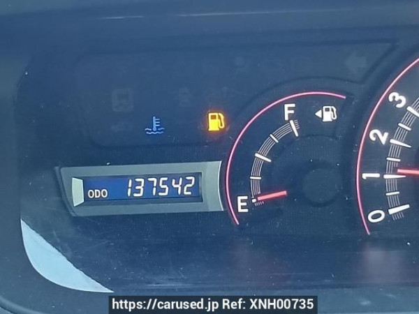 Used 2009 AT toyota noah ZRR70W Image[23]