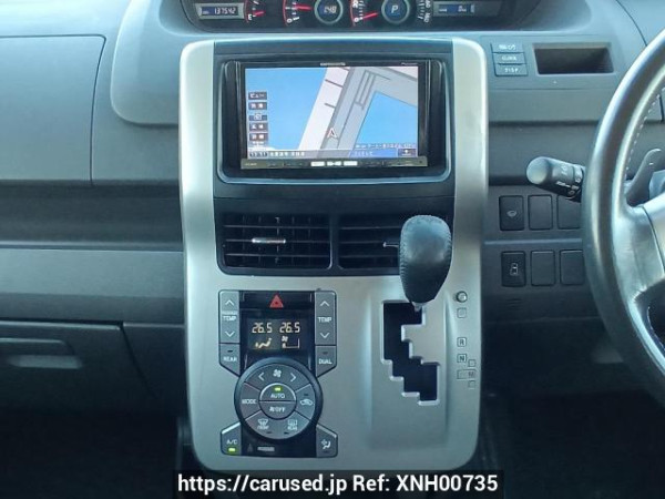 Used 2009 AT toyota noah ZRR70W Image[24]