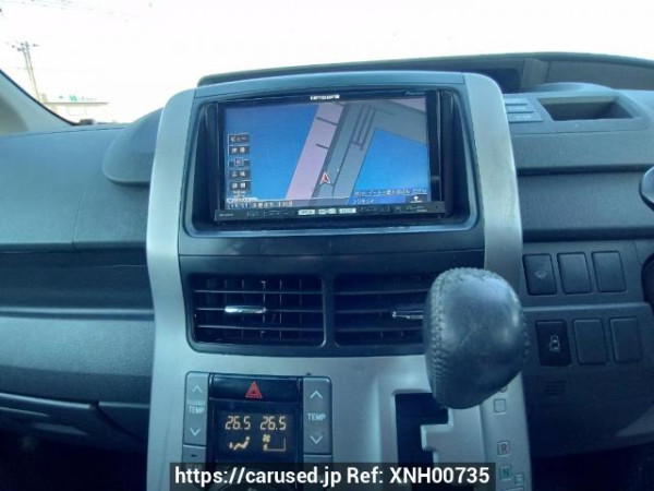 Used 2009 AT toyota noah ZRR70W Image[25]