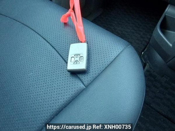 Used 2009 AT toyota noah ZRR70W Image[30]