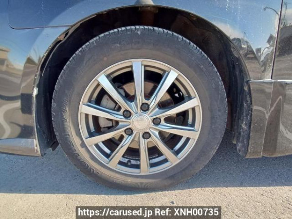 Used 2009 AT toyota noah ZRR70W Image[32]