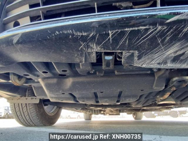 Used 2009 AT toyota noah ZRR70W Image[35]