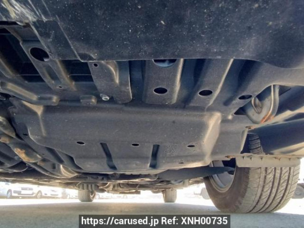 Used 2009 AT toyota noah ZRR70W Image[36]