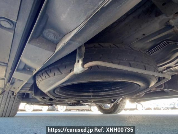 Used 2009 AT toyota noah ZRR70W Image[38]