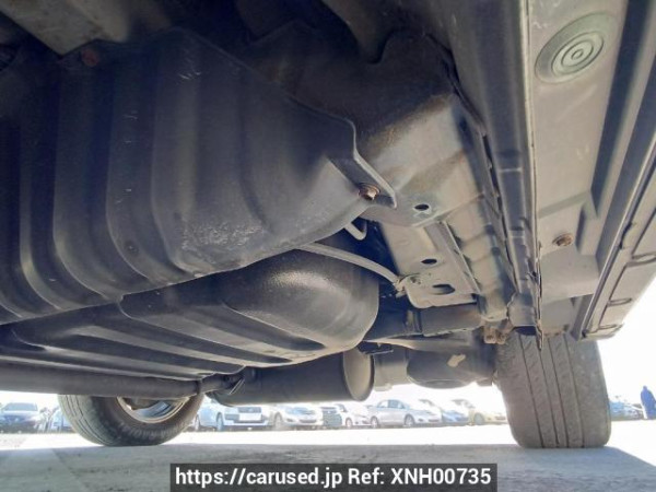 Used 2009 AT toyota noah ZRR70W Image[39]