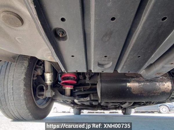 Used 2009 AT toyota noah ZRR70W Image[41]