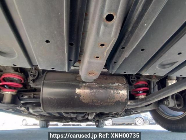 Used 2009 AT toyota noah ZRR70W Image[43]