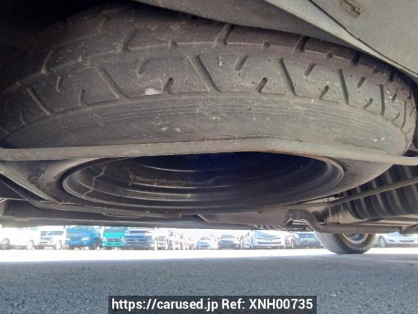 Used 2009 AT toyota noah ZRR70W Image[44]