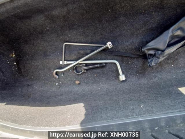 Used 2009 AT toyota noah ZRR70W Image[45]