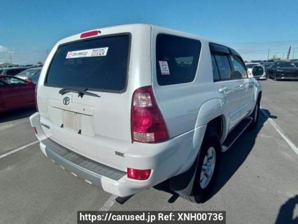 Used 2003 AT toyota hilux-surf RZN210W Image[6]