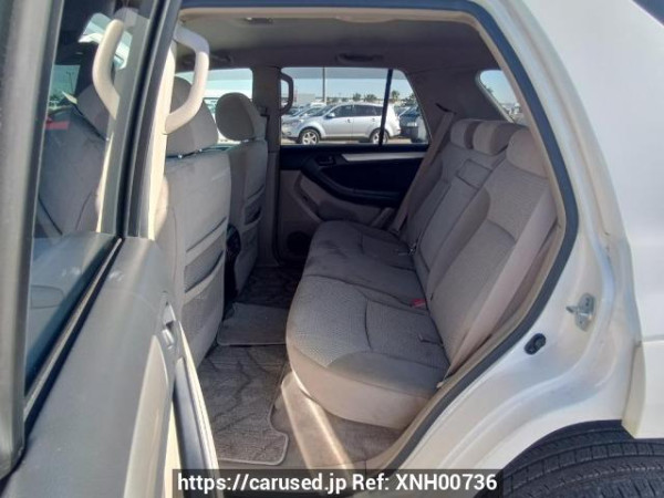 Used 2003 AT toyota hilux-surf RZN210W Image[16]