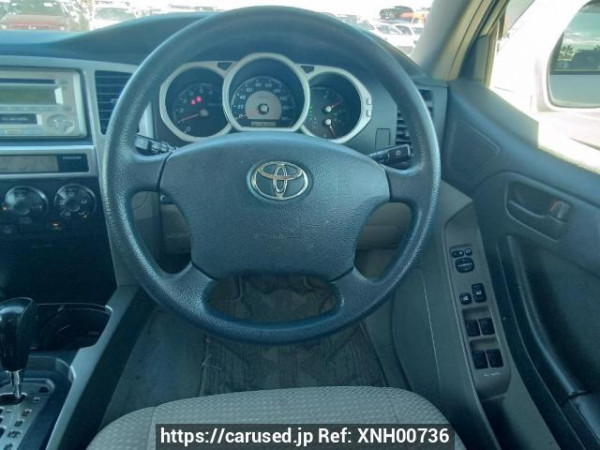 Used 2003 AT toyota hilux-surf RZN210W Image[18]