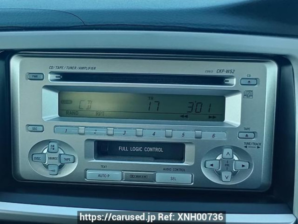 Used 2003 AT toyota hilux-surf RZN210W Image[22]