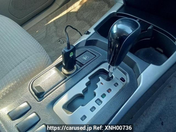 Used 2003 AT toyota hilux-surf RZN210W Image[24]