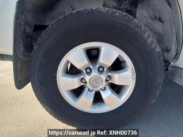 Used 2003 AT toyota hilux-surf RZN210W Image[29]