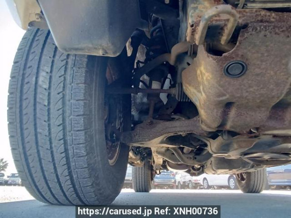 Used 2003 AT toyota hilux-surf RZN210W Image[31]