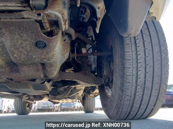 Used 2003 AT toyota hilux-surf RZN210W Image[32]