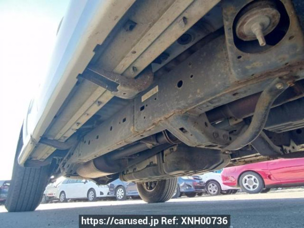 Used 2003 AT toyota hilux-surf RZN210W Image[33]