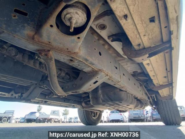 Used 2003 AT toyota hilux-surf RZN210W Image[34]