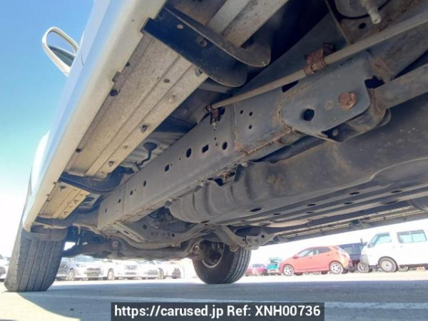 Used 2003 AT toyota hilux-surf RZN210W Image[35]