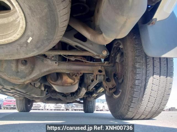 Used 2003 AT toyota hilux-surf RZN210W Image[39]