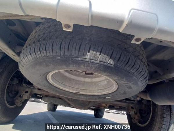 Used 2003 AT toyota hilux-surf RZN210W Image[40]