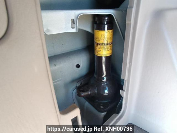 Used 2003 AT toyota hilux-surf RZN210W Image[42]