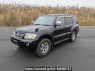 Used 2005 AT mitsubishi pajero V73W Image[2]
