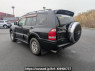 Used 2005 AT mitsubishi pajero V73W Image[4]