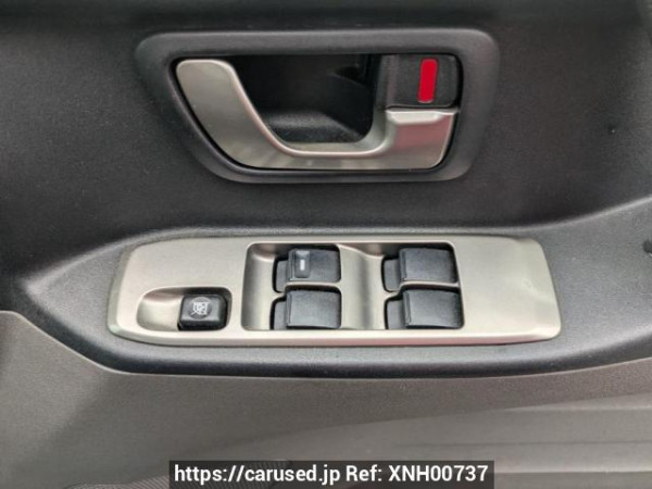 Used 2005 AT mitsubishi pajero V73W Image[20]