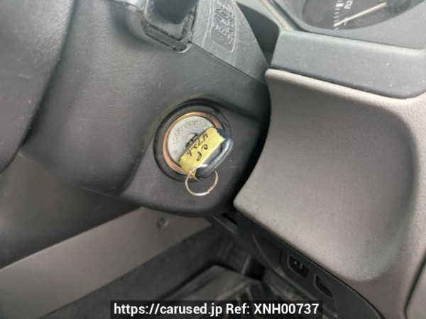 Used 2005 AT mitsubishi pajero V73W Image[24]