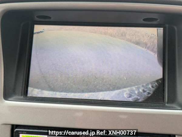 Used 2005 AT mitsubishi pajero V73W Image[29]