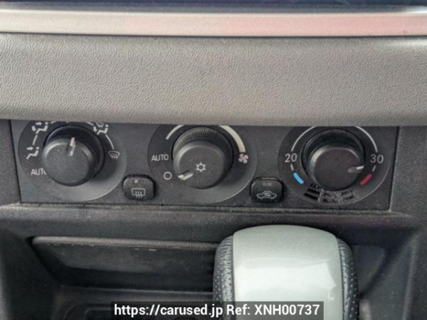 Used 2005 AT mitsubishi pajero V73W Image[30]
