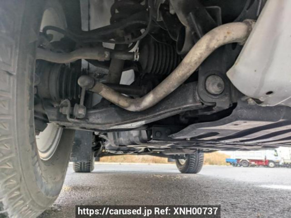 Used 2005 AT mitsubishi pajero V73W Image[40]