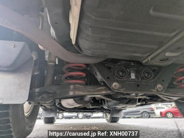 Used 2005 AT mitsubishi pajero V73W Image[42]