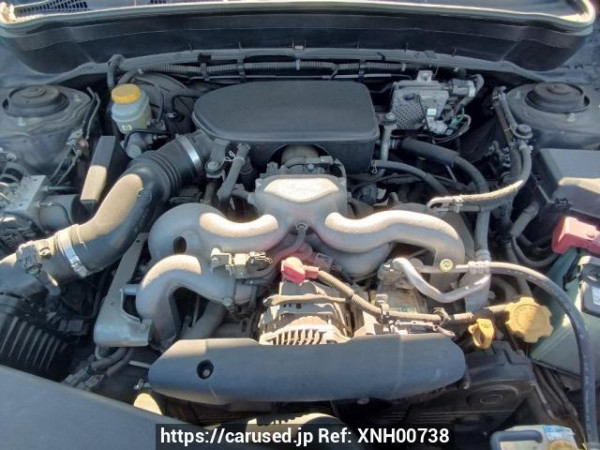 Used 2008 AT subaru forester SH5 Image[10]